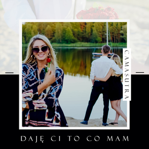 Daję ci to co mam (Radio Edit)