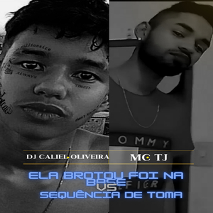 ELA BROTOU NA BASE VS SEQUÊNCIA DE TOMA
