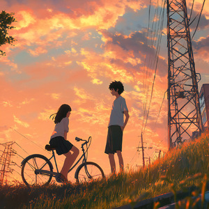 最後のメッセージ