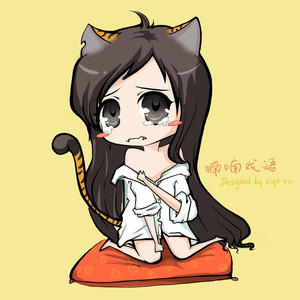 夕山谣（Cover 叫ぶ獣）