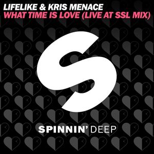What Time Is Love (Live at SSL Mix) [Extended Mix]