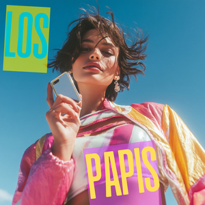 Ecos de la Cumbia Infinita