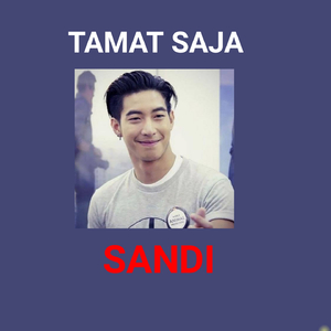 Tamat saja