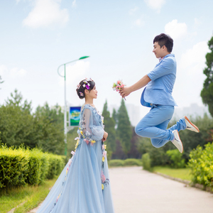 致我们，致爱情，致人生