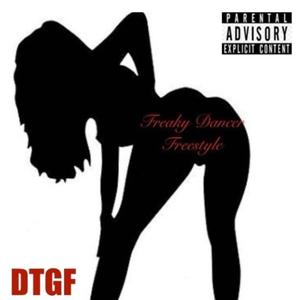 Freaky Dancer Freestyle (feat. Reiko Faye, Young Charm, DJbythegram, Lady B & Cherry)