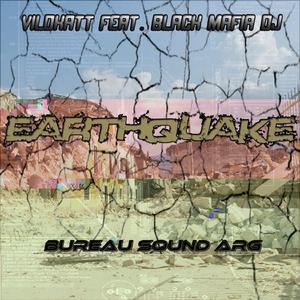 Earthquake (feat. Black Mafia DJ)