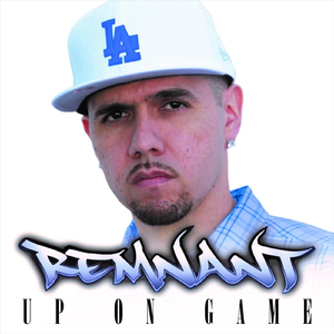 Can't Be Stopped (feat. King Cyrus)