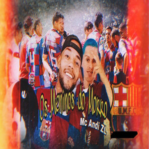Os Meninos do Morro