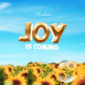 Joy is Coming