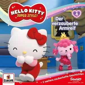 Der verzauberte Armreif (Teil 04)