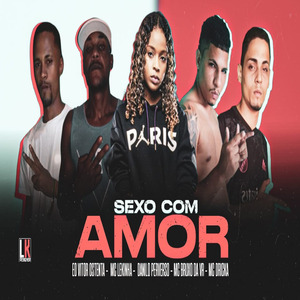 Sexo Com Amor