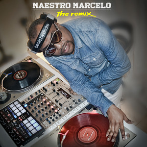 Tsinjaka triatria (DJ Dany 974 & Maestro Marcelo Re-Remix)