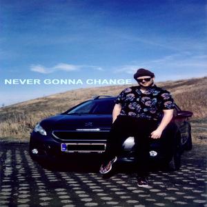 Never Gonna Change (feat. Dr. Duus)