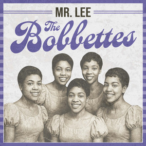 Mr. Lee (Rerecorded)