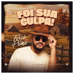 Foi Sua Culpa