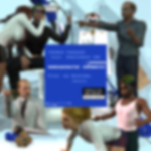 Bureaucratie (DÉMONTE) (feat. Rorschach Ink, Neokuma & sQualo)