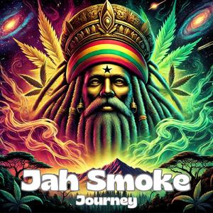 Jah Smoke Journey -2025 (Cosmic Reggae Dub) Session #71