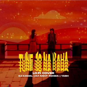 Tune Jo Na Kaha (feat. DJ Kawal)