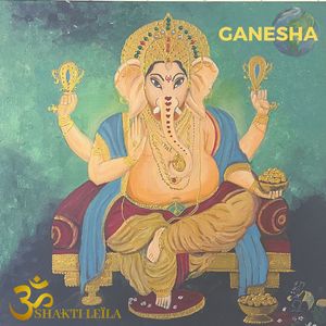 Ganesha