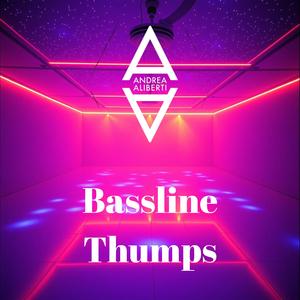 Bassline Thumps (Extended)