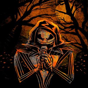 THIS IS HALLOWEEN (feat. Keetheweeb, Joey Z64, V!CE, Freshy Kanal, Diggz Da Prophecy, AfroLegacy, 954Mari, GODZTheDon & TSUYO) (Remix Cypher)