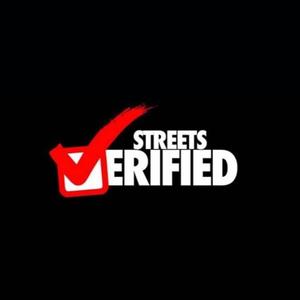 Streets Verified