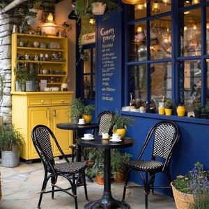 Designed to Be Still