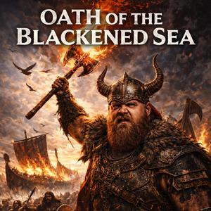 Ravens Over Silent Seas