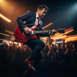 The Grooves Back And Better Than Before