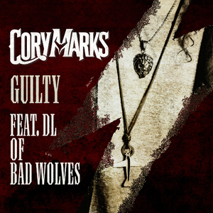 Guilty (feat. DL of Bad Wolves)
