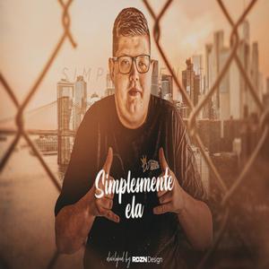 Mega Funk - simplesmente Ela