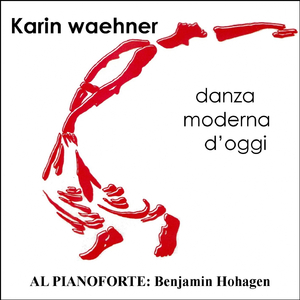 Mi protendo nello spazio : Come un arco esalto per tirar giù le nuvole, Tempo saltellante, Alternato con sospensione (Training : Metodo Karin Waehner)