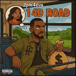 1 4D Road