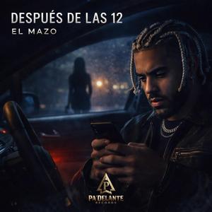 Después De Las 12