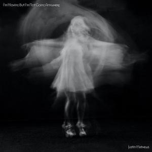 I'm Moving But I'm Not Going Anywhere (Gloss)