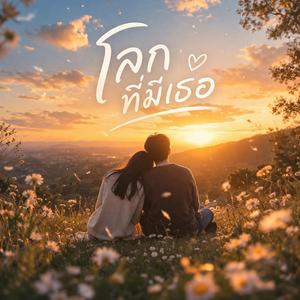 โลกที่มีเธอ