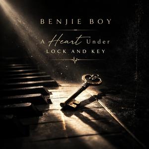 A Heart Under Lock and Key