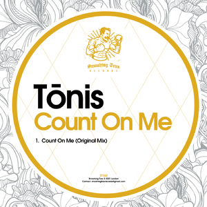 Count On Me (Original Mix)