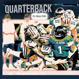 Quarterback (feat. Rizzy FMB)