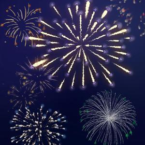 Firework(demo)