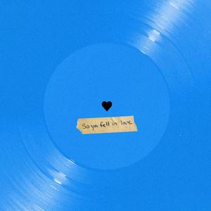 Ran away (feat. kuvani)