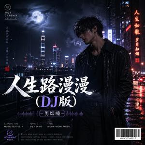 人生路漫漫(DJ版)