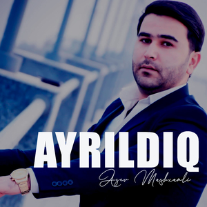 Ayrıldıq