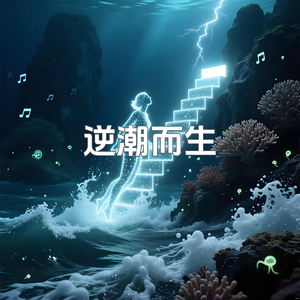 逆潮而生