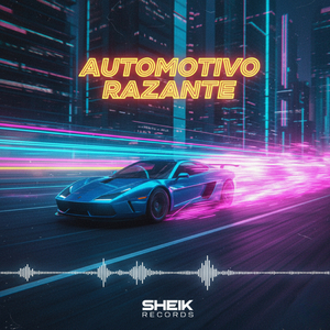 Automotivo Razante