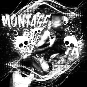 MONTAGEM DE AGGRESIVIA (SUPER SLOWED)