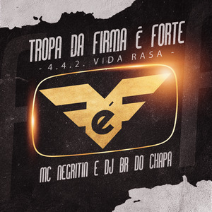 Tropa da Firma É Forte - 4.4.2. Vida Rasa