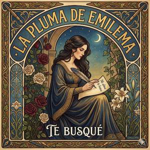 TE BUSQUÉ