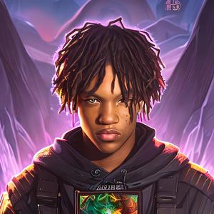 Dread Heads (feat. xøSUN)