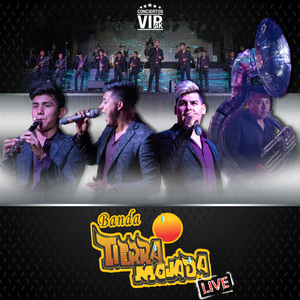 Desquítate Conmigo (Live)